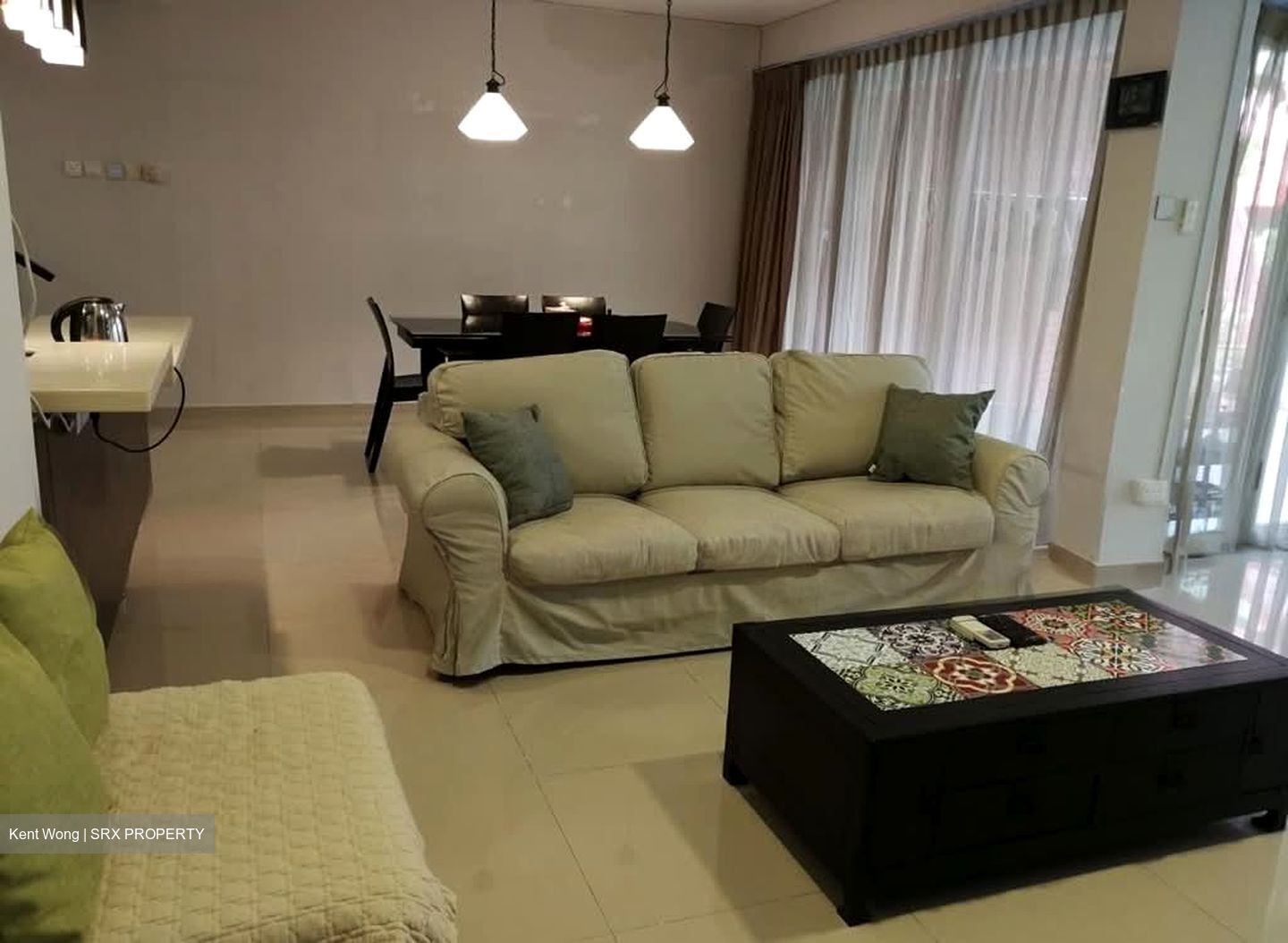 Lakepoint Condominium (D22), Condominium #570449911